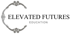 Elevated Futures Education Logo