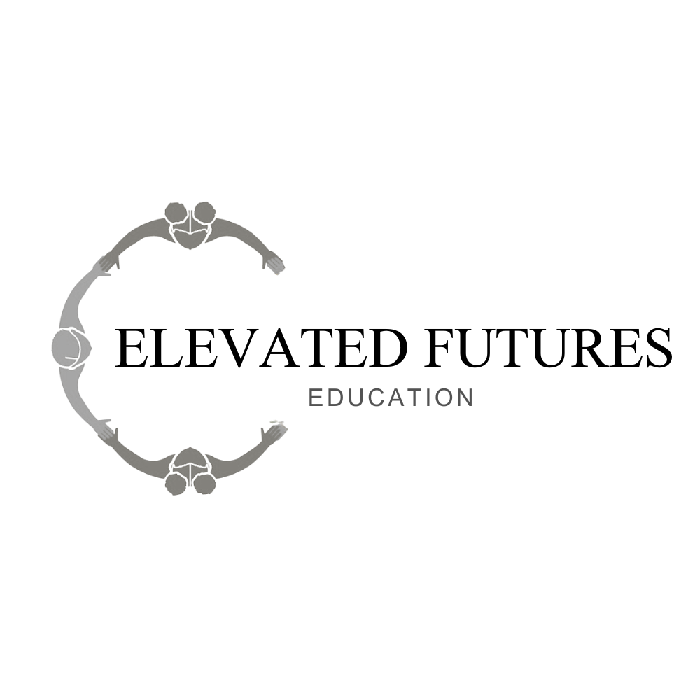 Elevated Futures Logo
