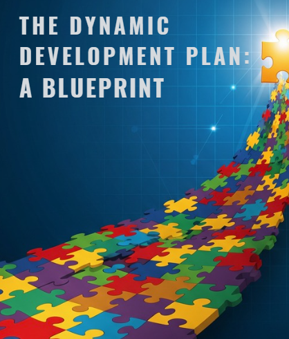 The Dynamic Development Plan (DDP) Handbook